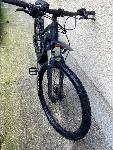 VTT Orbea image