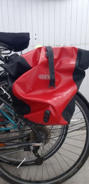 Accessoires Ortlieb 20L image