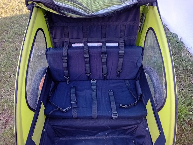 Remorque SAMAX image