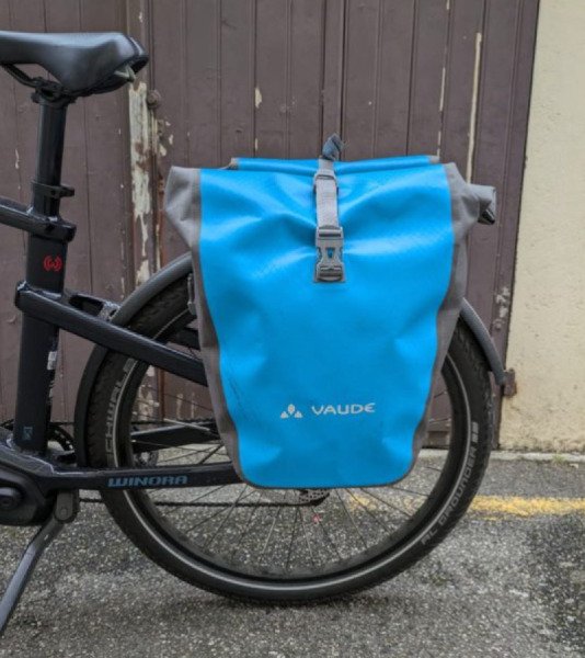 Accessoires Vaude Aqua Back image