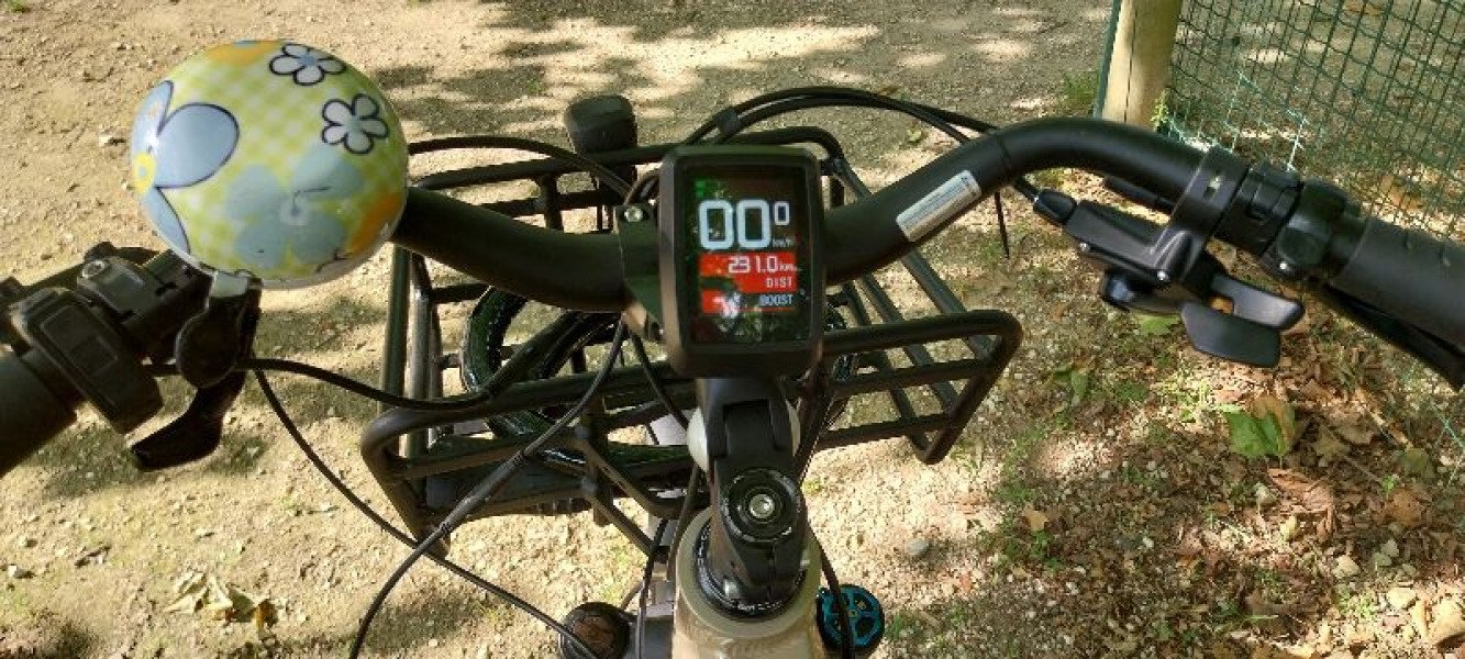 Cargo Nakamura longtail crossover image