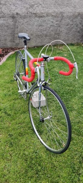 Vélo de route Peugeot  PH501 image