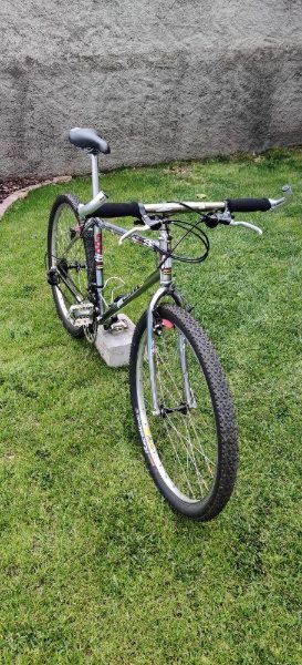 VTT Sunn 5003r image