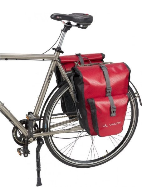 Accessoires VAUDE Paire sacoches arrière AQUA BACK PLUS 51L image