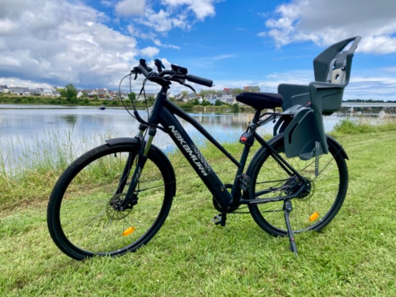 VTC Nakamura E crossover S image