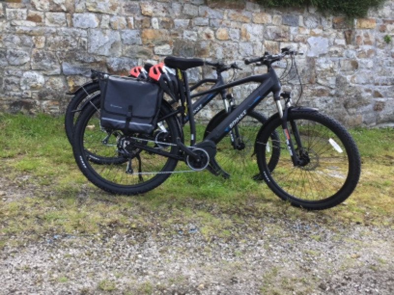 VTC Brinke Flamingo image