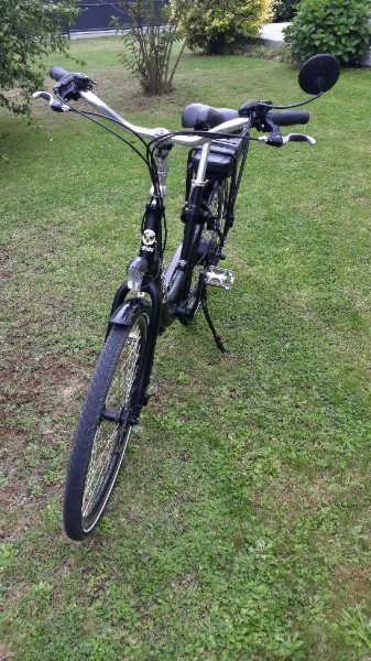 Vélo de ville T-BIRD image