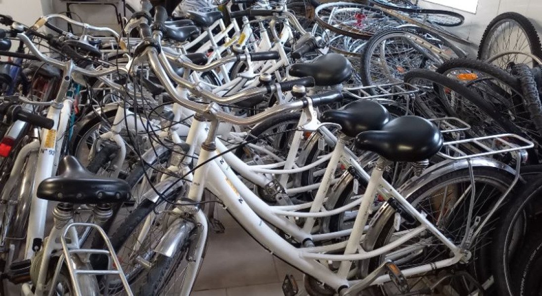 Vélo de ville Arcade  2016 image