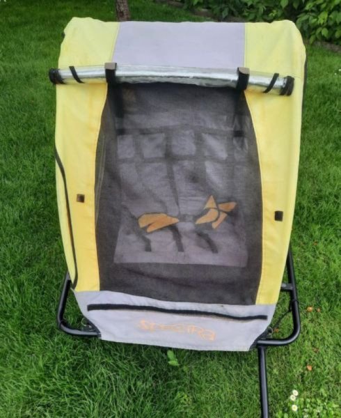 Remorque Spectra image