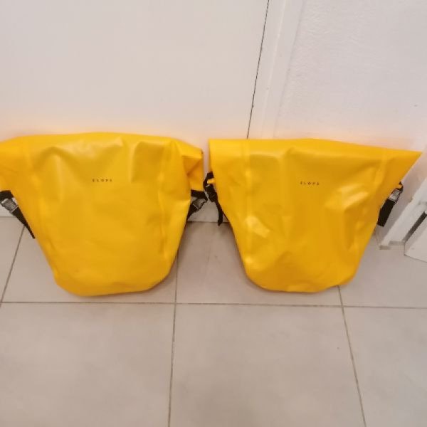 Accessoires Elops 27 litres image