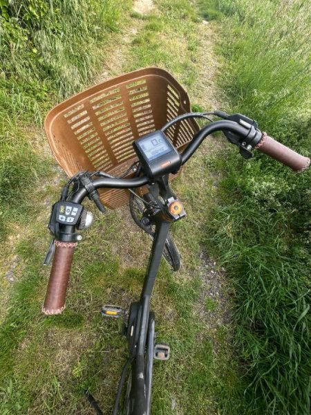 Vélo de ville Arcade image