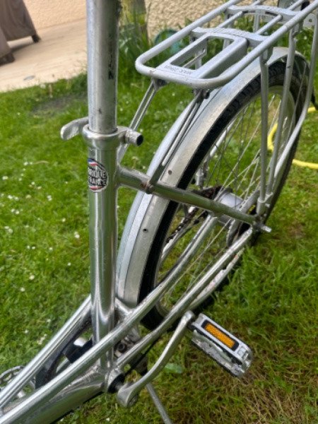 Vélo de ville Arcade image