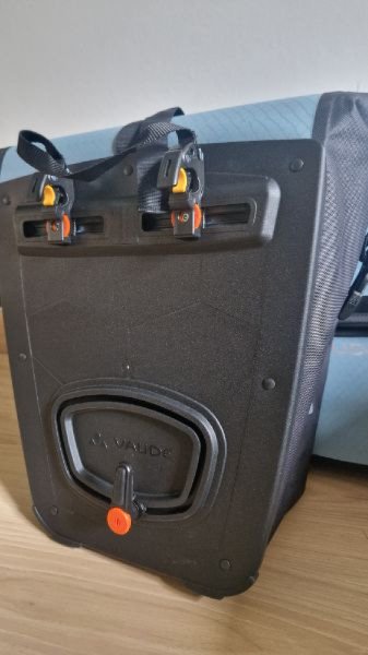 Accessoires Vaude Aqua back image