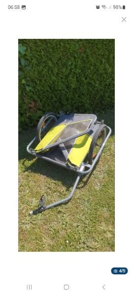 Remorque BTWIN image