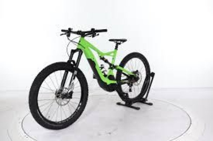 VTT Specialized Turbo Levo image