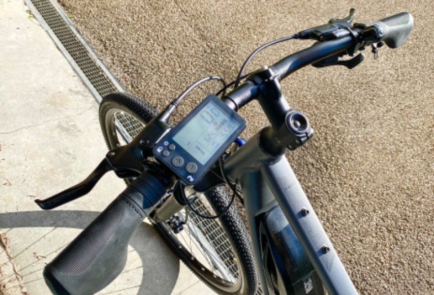 VTC Riverside 520e image