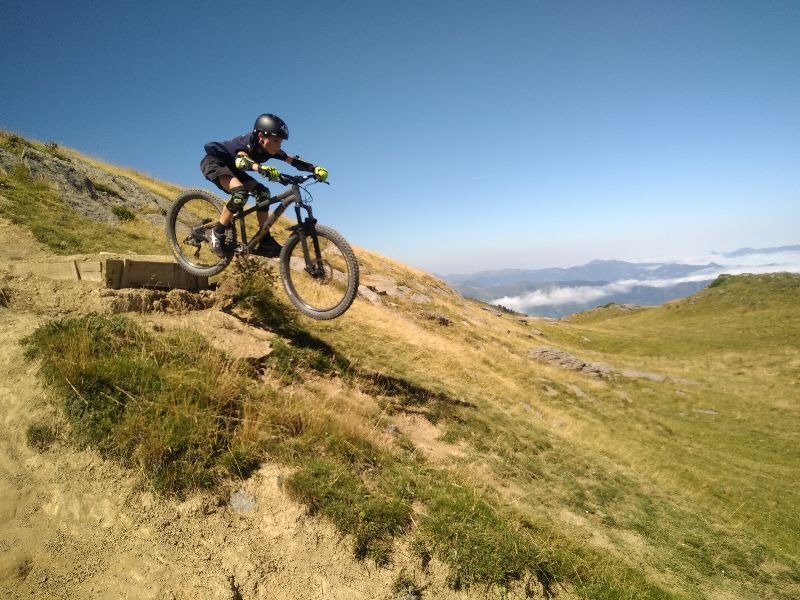 VTT Commençal Méta HT 24" image