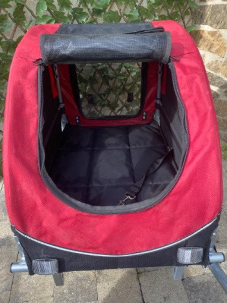 Remorque TRIXIE image