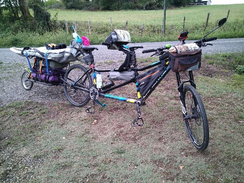 Tandem Lapierre image