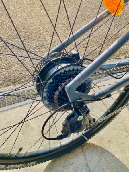 VTC Riverside 520e image