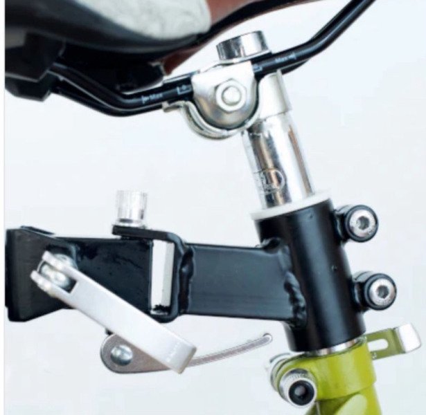 Remorque Le Cyclo image