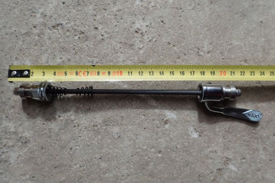 Remorque Bob Yak image