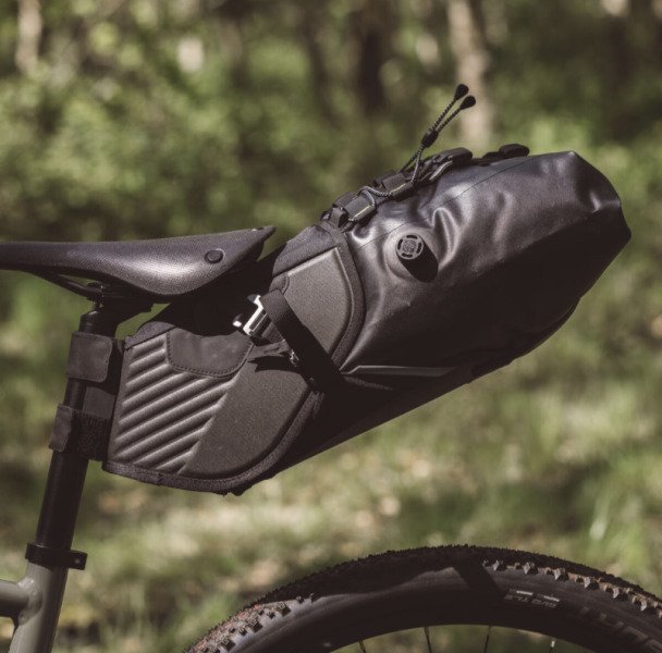 Gravel Van Rysel Triban RC 520 image