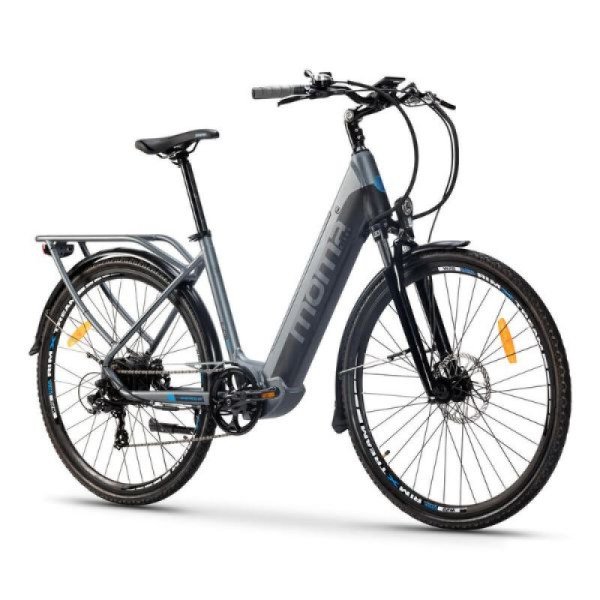 Vélo de ville SHIMANO EBIKE-28 image