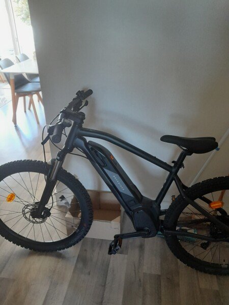 Votre électrique image