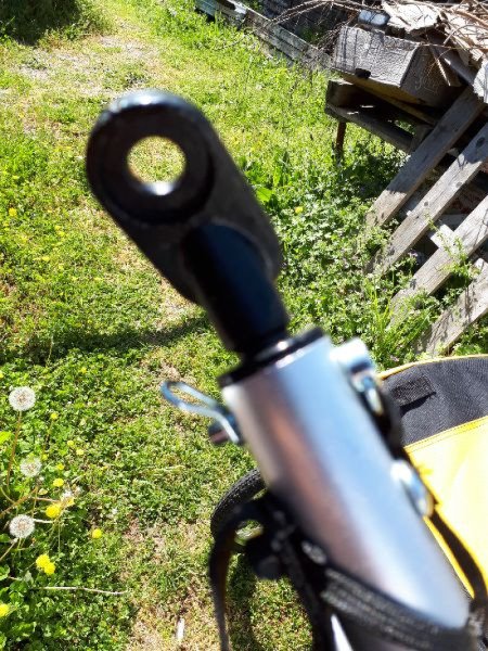 Remorque 2 ROUES image