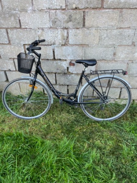 Vélo de ville Chambord image