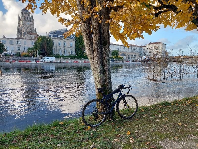 Gravel Fuji Jari 1.3 image