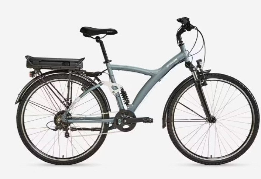 VTC Decathlon RIVERSIDE 920E image