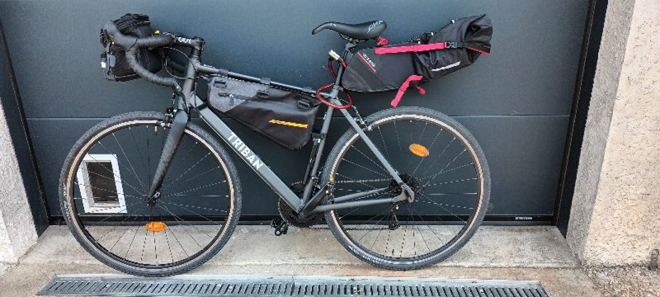 Accessoires Zefal / Topeak image