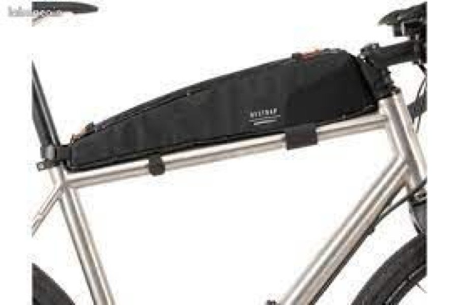 Accessoires Restrap / Zefal image