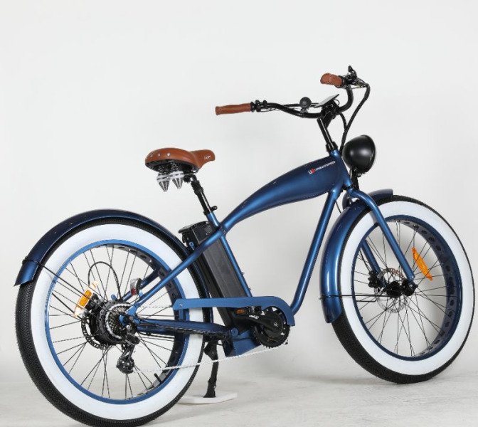 VTC urban speed VAE image