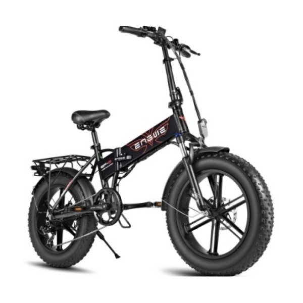 Vélo de route Engwe EP 2pro image