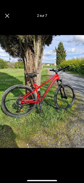 VTT Nakamura S715 image