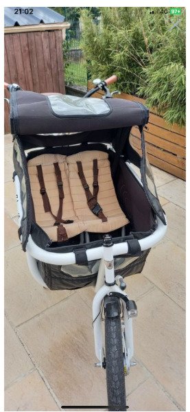 Cargo Johonny loco image