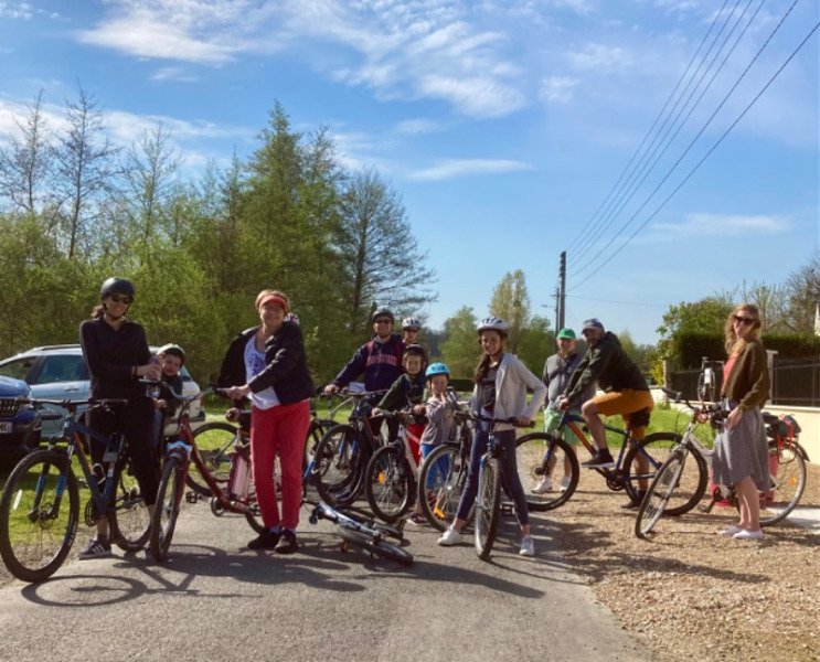 VTT Saracen VTT image