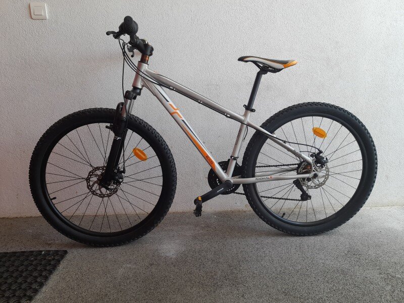 Vtt exs radikal image