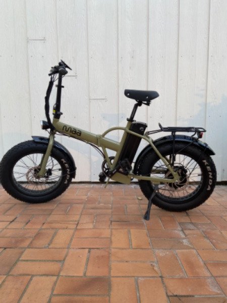 VTC Maabike Tiny image