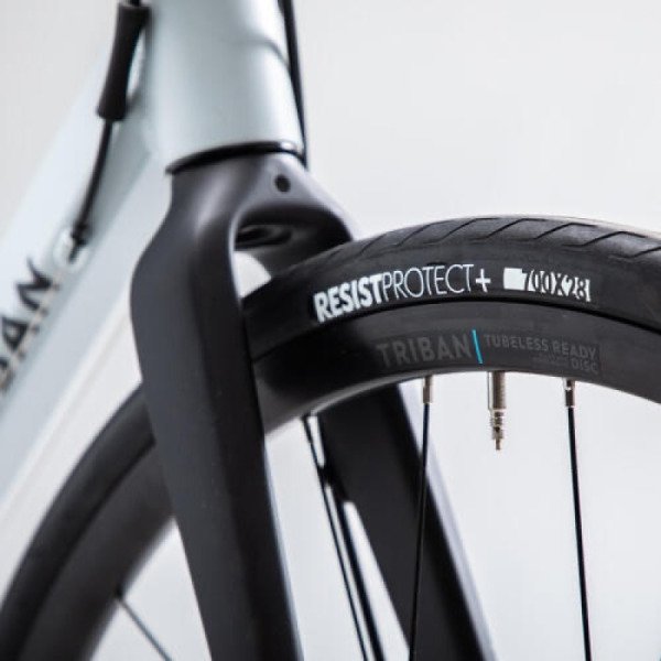 Vélo de route Triban RC120 image