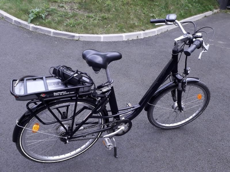 Vélo de ville Arcade 2 image