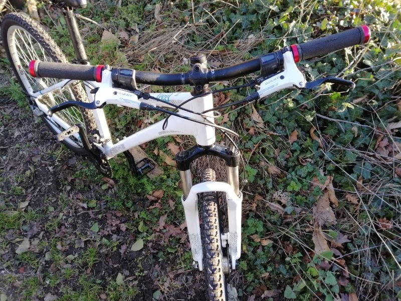 VTT Giant REVEL image