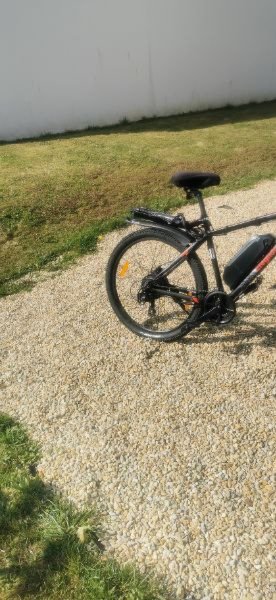 VTC ELEGLIDE M1 image