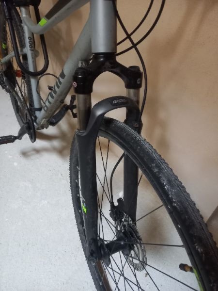 VTC B'Twin Riverside 900 image