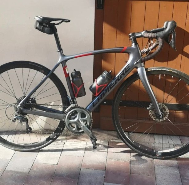 Vélo de route Lapierre Sensium 300 image