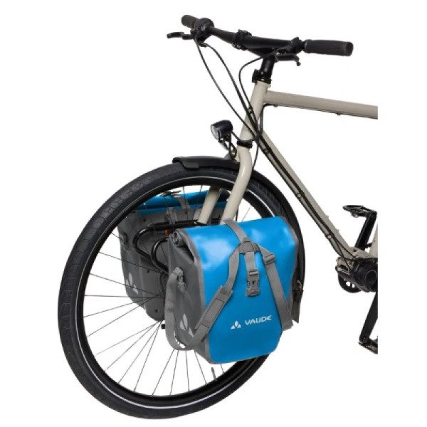 Accessoires VAUDE PACK AQUA "FRONT & BACK" 2x14L + 2x24L image