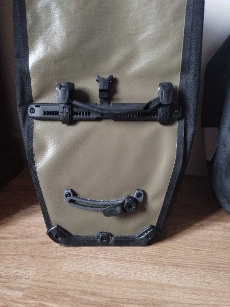 Accessoires Ortlieb Waterproof image